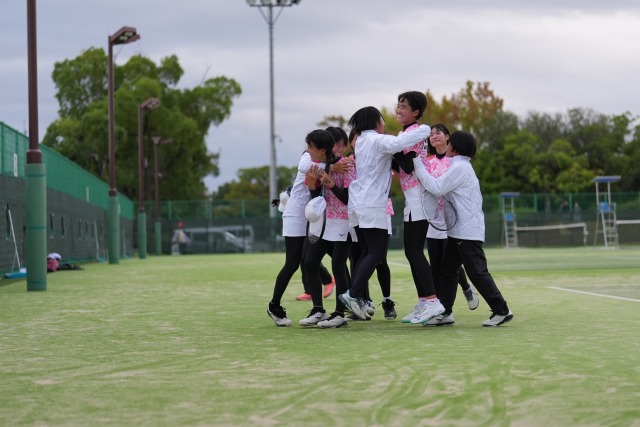 全国高校駅伝でチーム34年ぶり入賞・鳥栖工業 県勢としては22年ぶり